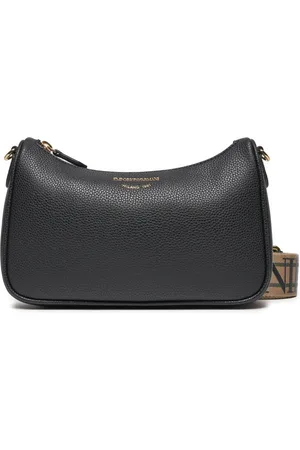 Emporio Armani Thermoplastic Polyurethane Fabric Coated Material