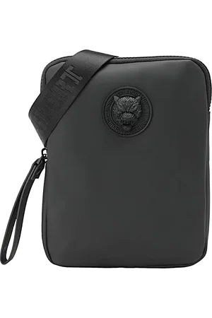Philipp Plein Stylish Shoulder Bag