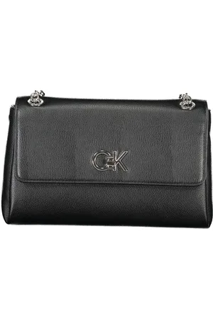Calvin Klein Shoulder Bags, female, , ONE SIZE, Polyethylene Handbag