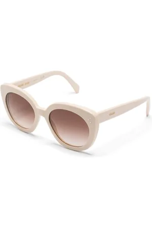 Céline Sunglasses, female, , 56 MM, Cl40295I 25F Sunglasses