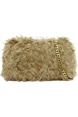 Burberry Pre-owned Cross Body Bags, female, , ONE SIZE, Pre-owned Fabric crossbody-bags