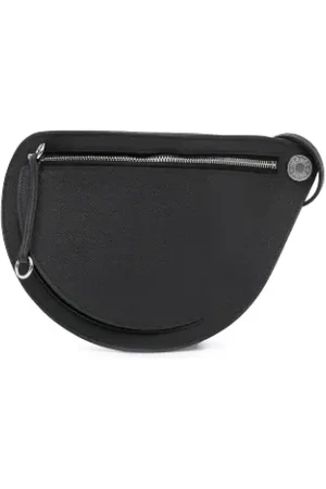Hermès Pre-owned Cross Body Bags, female, , ONE SIZE, Pre-owned Leather crossbody-bags