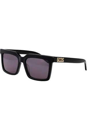 GCDS Sunglasses, unisex, , 55 MM, Stylish Sunglasses Gd0041