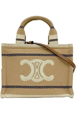 Céline Pre-owned Canvas celine-bags
