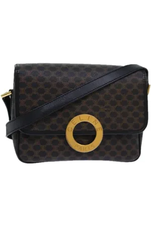 Céline Pre-owned Cross Body Bags, female, , ONE SIZE, Pre-owned Leather celine-bags