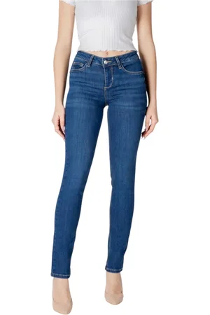 Liu Jo Skinny Jeans, female, , W32, Zip Front Pocket Jeans