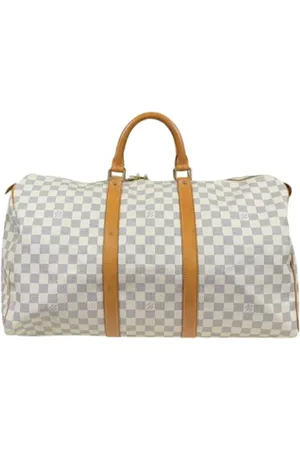 LOUIS VUITTON Pre-owned Canvas louis-vuitton-bags