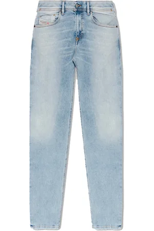 Diesel Slim-fit Jeans, male, , W30, Skinny Fit Denim Jeans