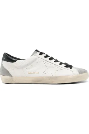 Golden Goose Sneakers, male, , 7 UK, Super-Star Trainers