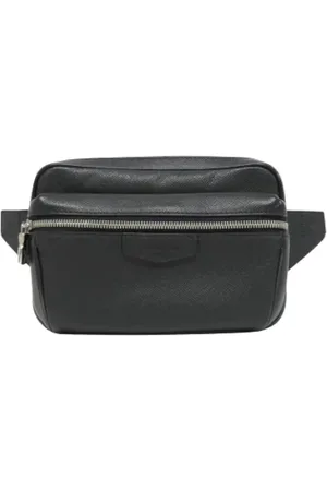 LOUIS VUITTON Pre-owned Leather louis-vuitton-bags