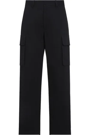 Givenchy Cotton Trousers for Men