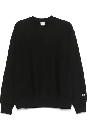 Champion Sweatshirts, male, , S, Iconic Crewneck Sweatshirt with Reverse Weave