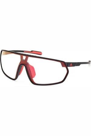 adidas Sunglasses, unisex, , ONE SIZE, Matte /Roviex Sunglasses