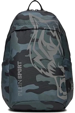 Philipp Plein Backpacks, female, , ONE SIZE, Stylish Backpack for Everyday Use