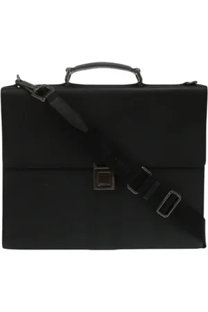 Burberry Pre-owned Leather handbags