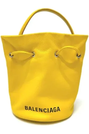 Balenciaga Pre-owned Leather balenciaga-bags