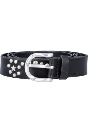 OUR LEGACY Star Fall Stud Belt