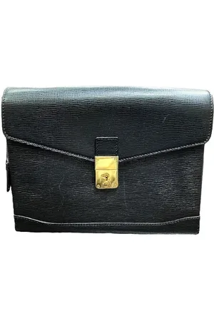 Céline Pre-owned Leather clutches