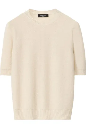 Fabiana Filippi Chic Knitwear Elegance