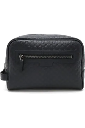 Gucci Pre-owned Leather clutches