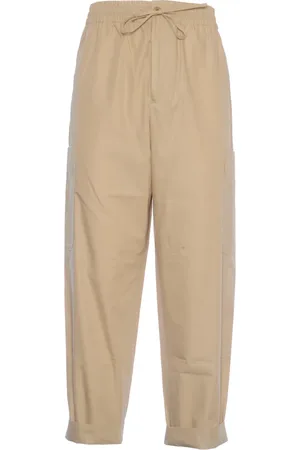 Kenzo Cargo JogTrousers with Drawstring Waist