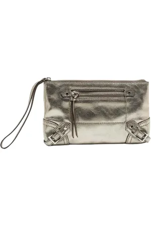 Michael Kors Pre-owned Leather clutches