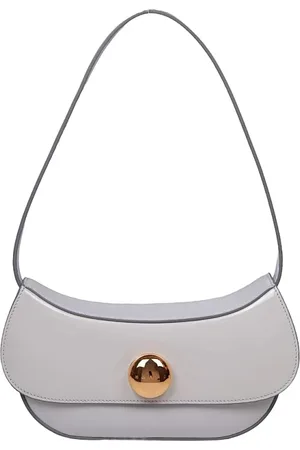 Marni Shoulder Bags, female, , ONE SIZE, Stylish Leather Bag for Women