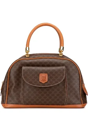 Céline Pre-owned Canvas handbags
