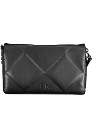 Calvin Klein Adjustable Cross Body Bag