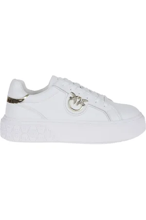 Pinko Sneakers, female, , 6 UK, Trainers Ss25