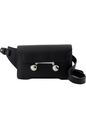 Marni Trunkaroo Crossbody Bag