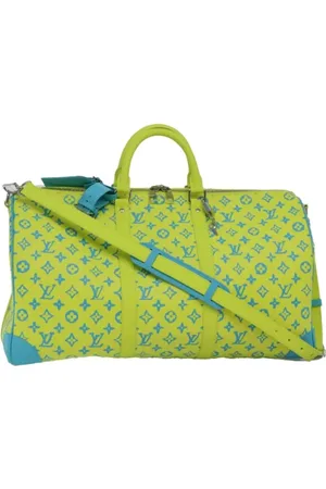 LOUIS VUITTON Pre-owned Canvas louis-vuitton-bags