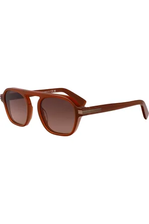 Ermenegildo Zegna Ez0241 Stylish Sunglasses