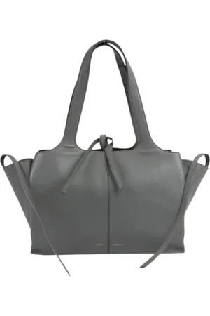 Céline Pre-owned Handbags, female, , ONE SIZE, Pre-owned Leather handbags