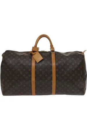 LOUIS VUITTON Pre-owned Canvas louis-vuitton-bags