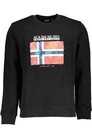 Napapijri Cotton Men Jumper
