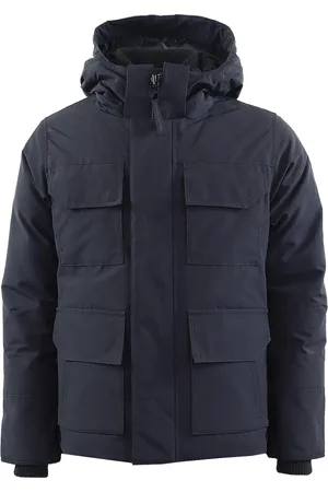 Canada Goose Winter Jackets, male, , S, Parka Jacket for Men