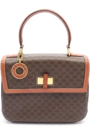 Céline Pre-owned Canvas handbags