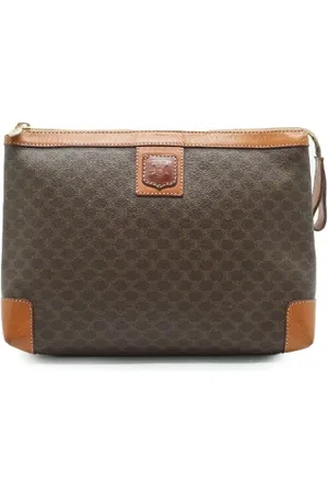 Céline Pre-owned Canvas celine-bags