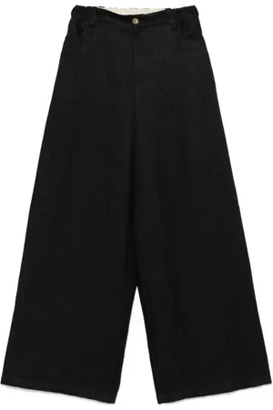 ALYSI Wide Trousers, female, , XS, Trousers Stylish and True to Size