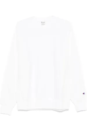 Champion Sweatshirts, male, , S, Authentic Reverse Weave Sweatshirt