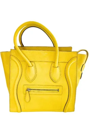 Céline Pre-owned Leather celine-bags