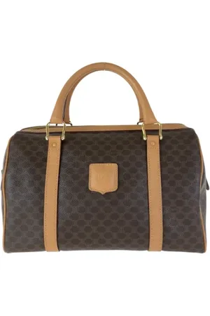 Céline Pre-owned Canvas handbags