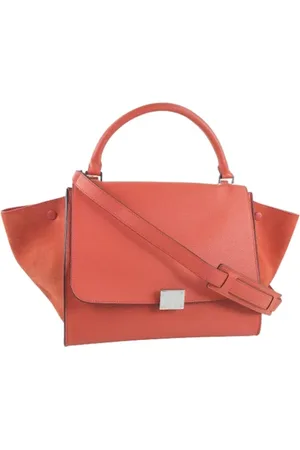 Céline Pre-owned Handbags, female, , ONE SIZE, Pre-owned Leather handbags