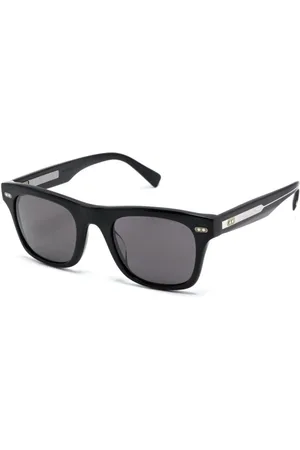 Brunello Cucinelli Sunglasses, unisex, , 50 MM, Bc4002S 1003B1 Sunglasses