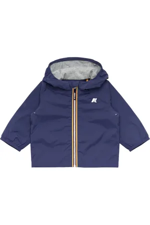 K-Way Winterjackets, unisex, , 18 M, Stretch Nylon Jersey Jacket