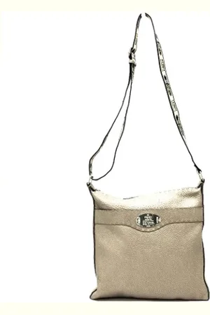 Fendi Pre-owned Cross Body Bags, female, , ONE SIZE, Pre-owned Leather fendi-bags