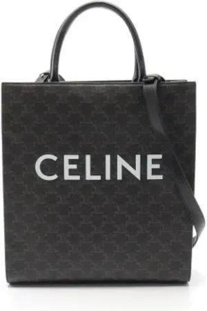 Céline Pre-owned Canvas celine-bags