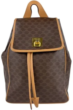Céline Pre-owned Canvas celine-bags