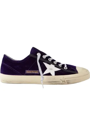 Golden Goose Trainers with white star